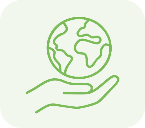 Achats respectueux de l’environnement