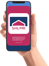 SHLMR application